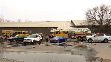 SPORTIME Schenectady catches fire